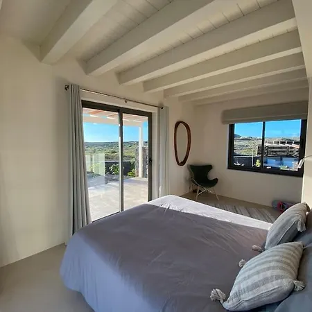 Vila Sal Marina Premium Lajares