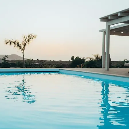Sal Marina Premium Vila *