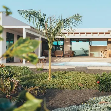 Sal Marina Premium Villa *