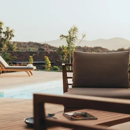 Sal Marina Premium Villa