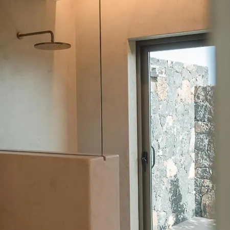 Sal Marina Premium Villa *