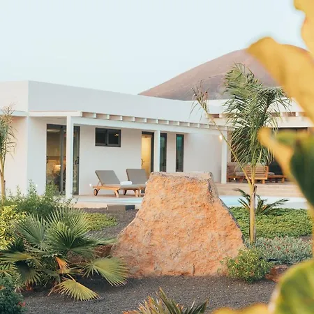 Sal Marina Premium Villa *
