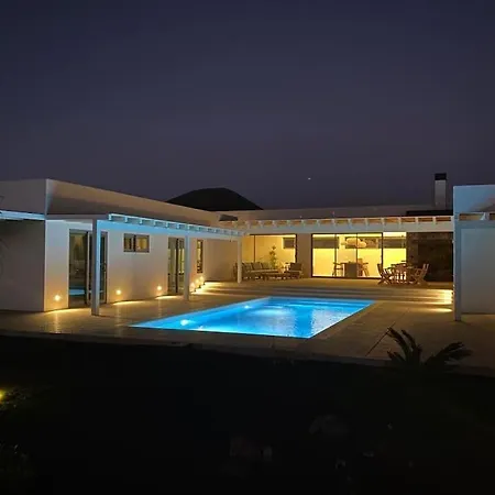 빌라 Sal Marina Premium