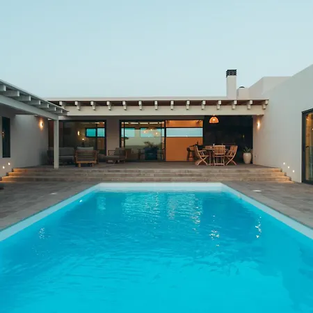 Sal Marina Premium Villa