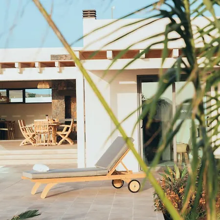 Villa Sal Marina Premium *