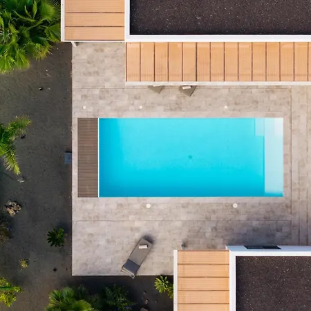 Villa Sal Marina Premium *