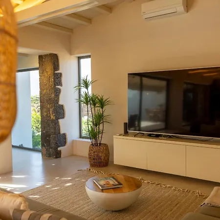 Sal Marina Premium Villa *