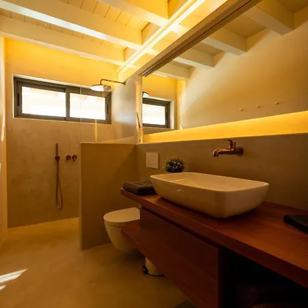 Villa Sal Marina Premium *