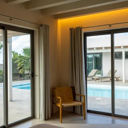 Sal Marina Premium Villa