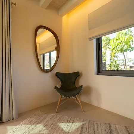 Villa Sal Marina Premium Lajares