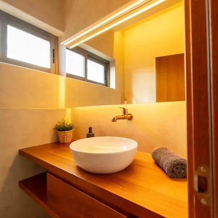 Sal Marina Premium Villa *