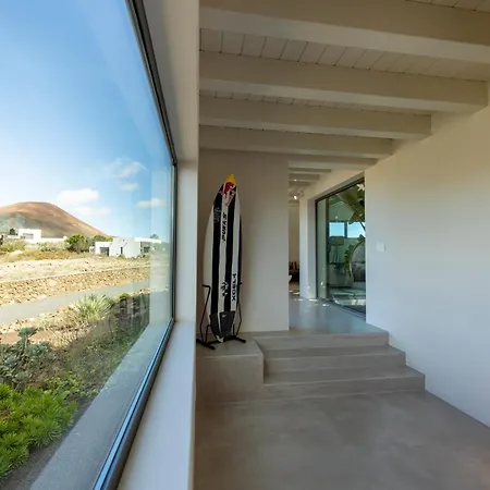 Sal Marina Premium Villa