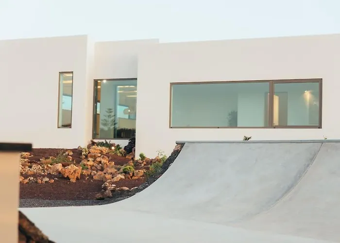 Sal Marina Premium Villa *