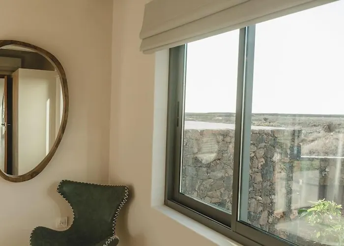 Sal Marina Premium * Lajares