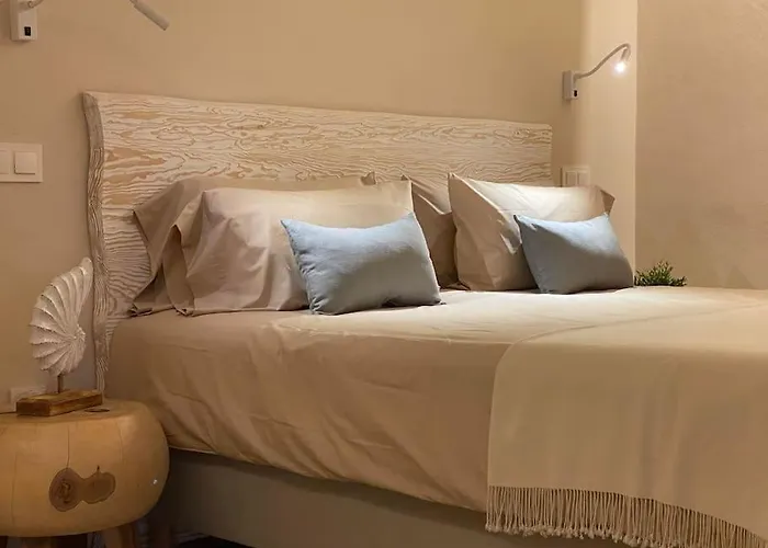 Sal Marina Premium Villa Lajares