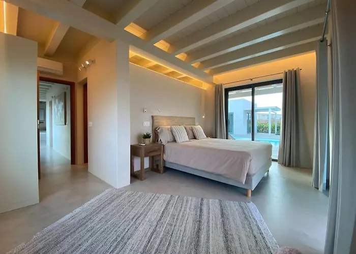 Sal Marina Premium Villa