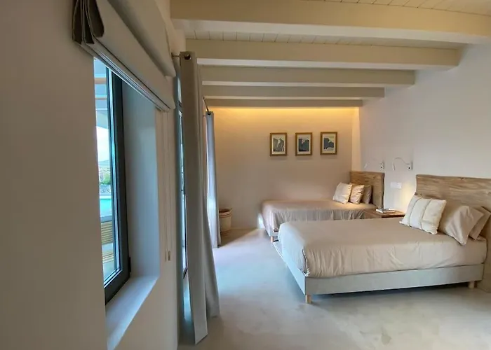 Sal Marina Premium Villa *