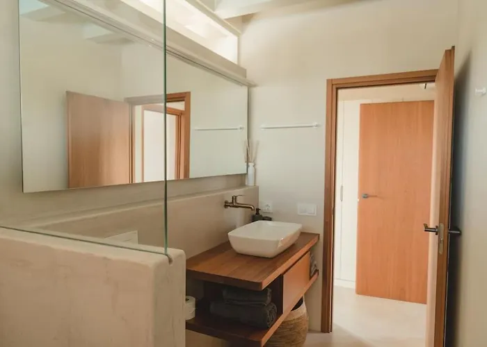 Sal Marina Premium Lajares