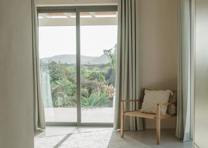 Sal Marina Premium Villa *