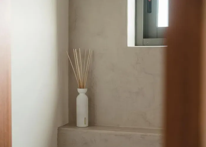 Sal Marina Premium Lajares