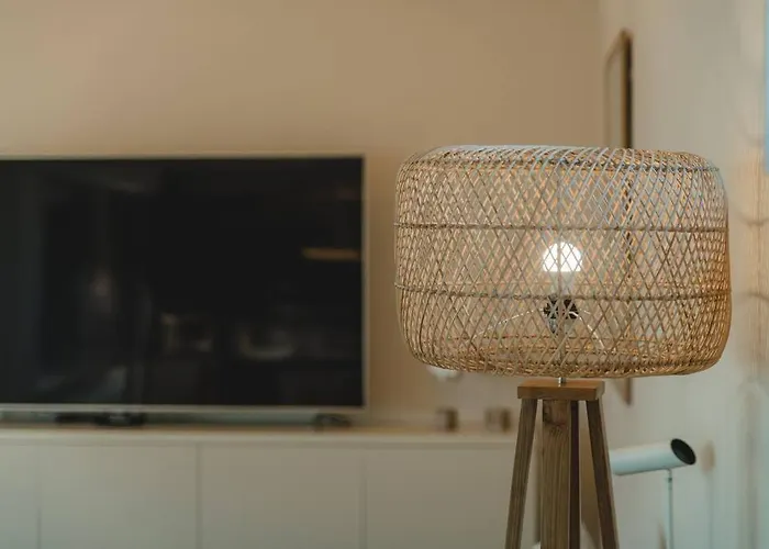 Sal Marina Premium Villa Lajares