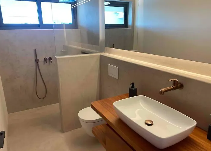 Villa Sal Marina Premium *