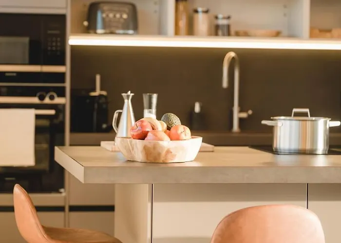 Villa Sal Marina Premium Lajares