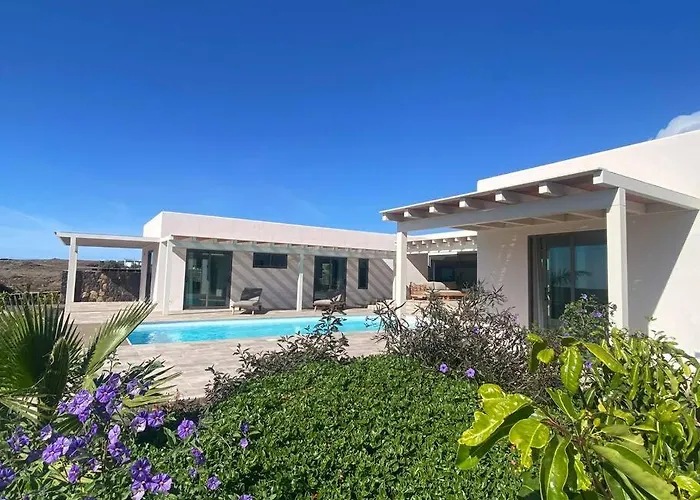 Sal Marina Premium Villa