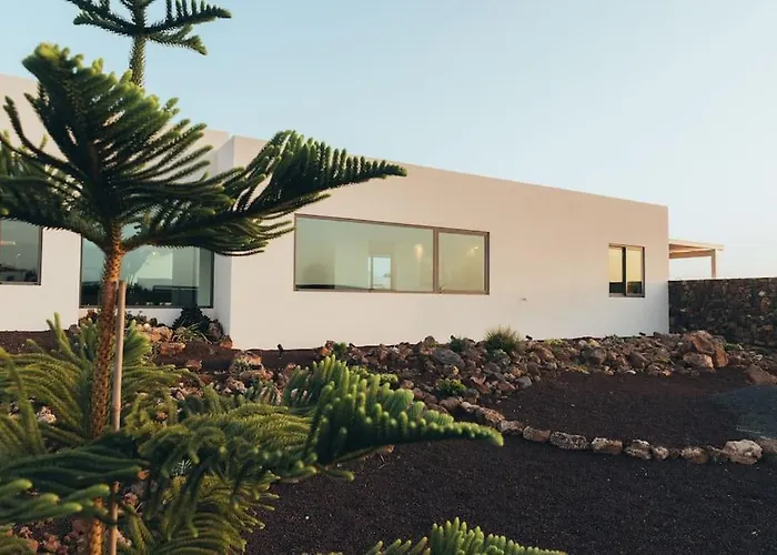 Villa Sal Marina Premium *