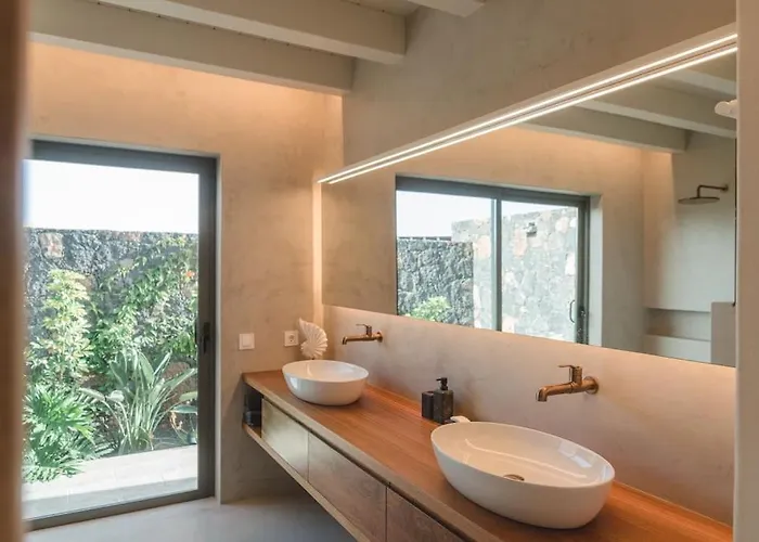 Sal Marina Premium Villa