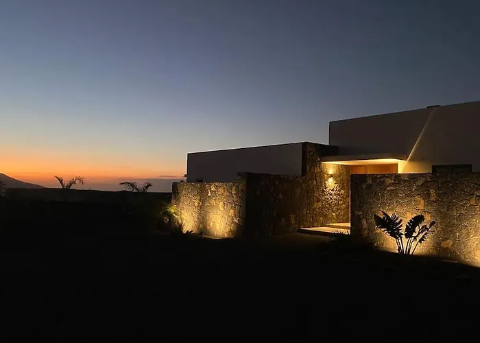 Sal Marina Premium * Lajares