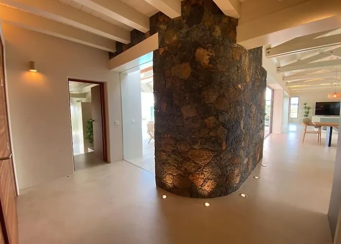 Villa Sal Marina Premium *