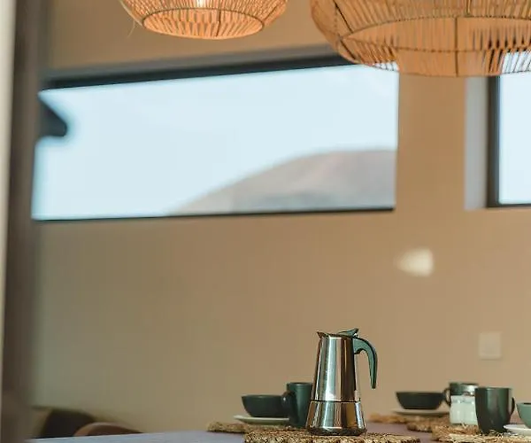 Villa Sal Marina Premium *