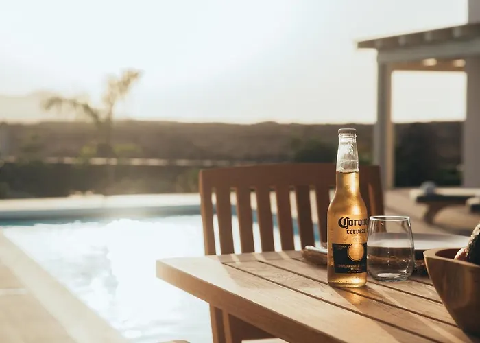 Villa Sal Marina Premium *