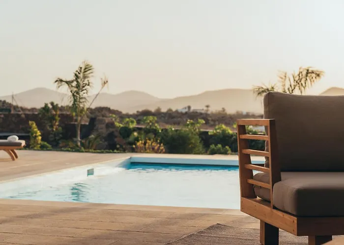 Villa Sal Marina Premium *